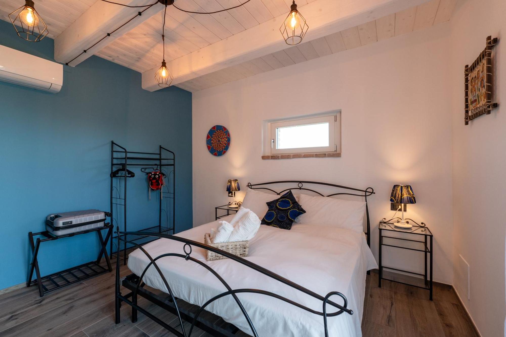 Scapezzano Casa Addis B&B المظهر الخارجي الصورة