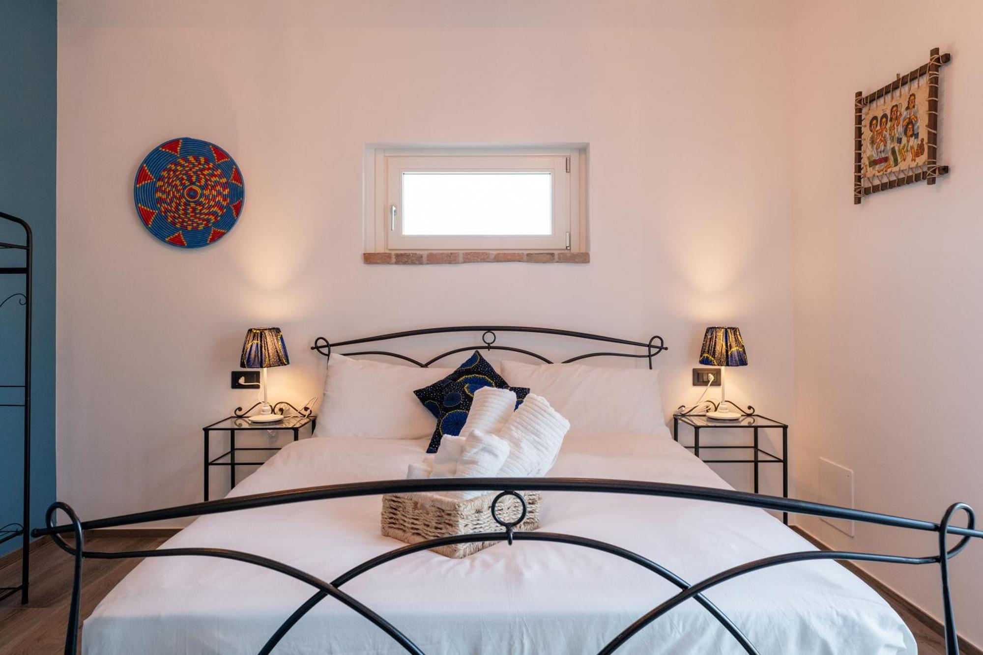 Scapezzano Casa Addis B&B المظهر الخارجي الصورة